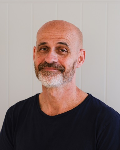 Daniel Axelsson
